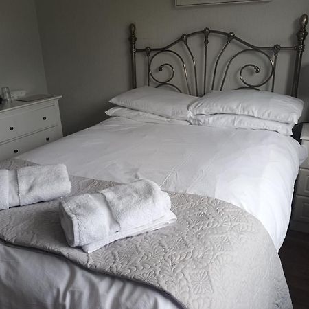 Drumgauty Cottage Strabane Ngoại thất bức ảnh