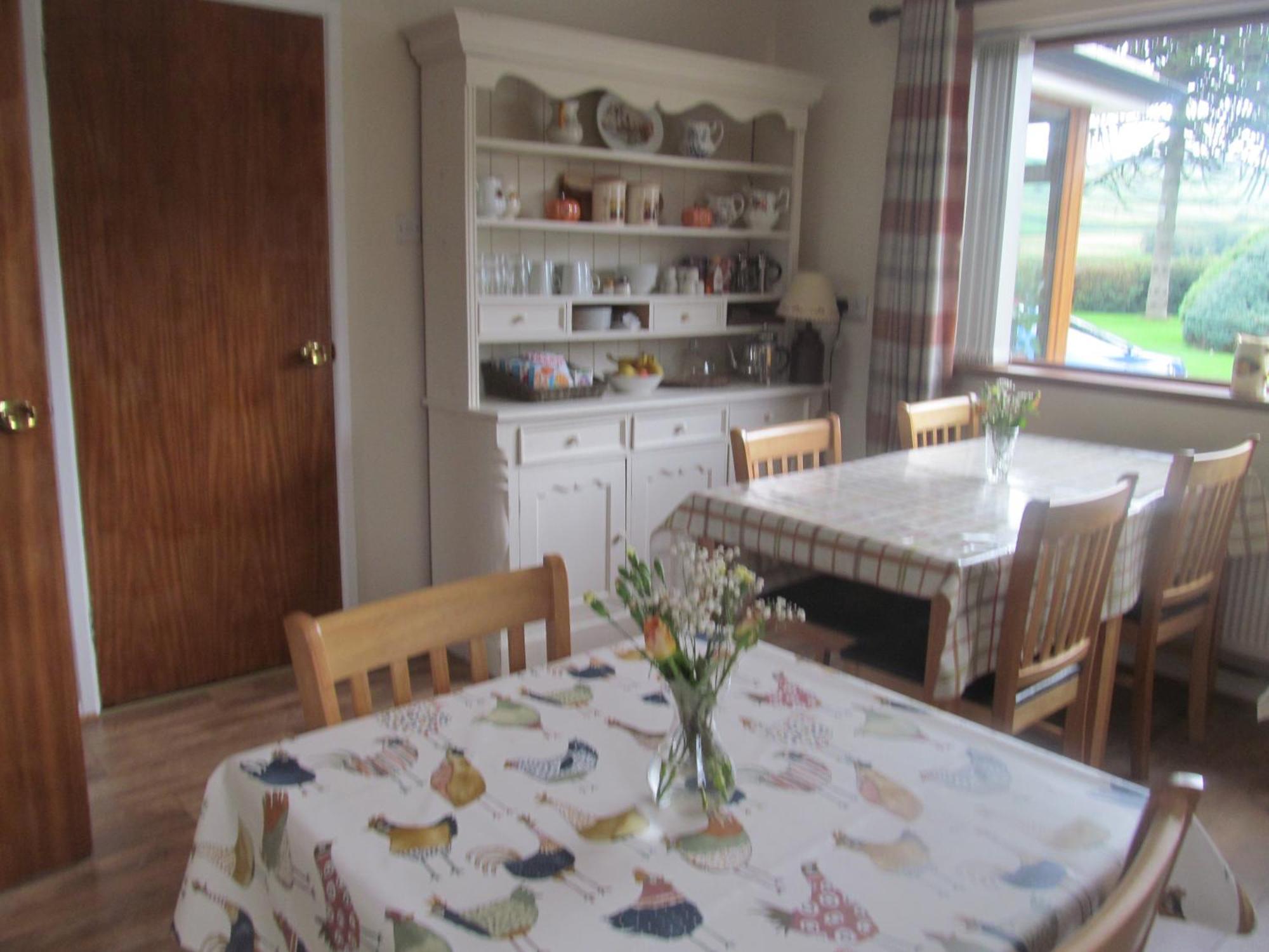 Drumgauty Cottage Strabane Ngoại thất bức ảnh