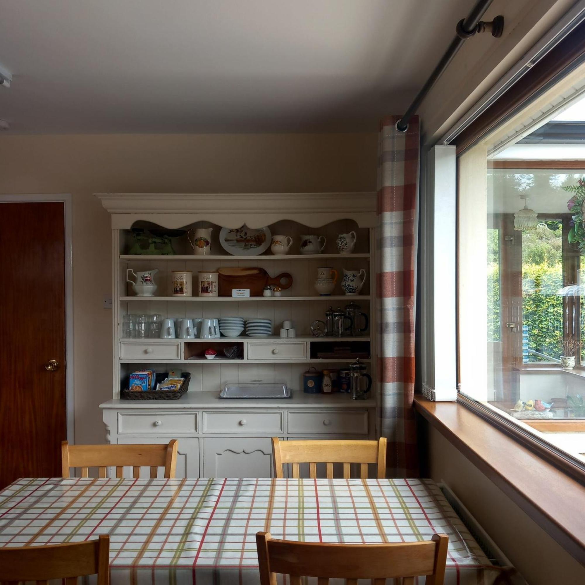 Drumgauty Cottage Strabane Ngoại thất bức ảnh