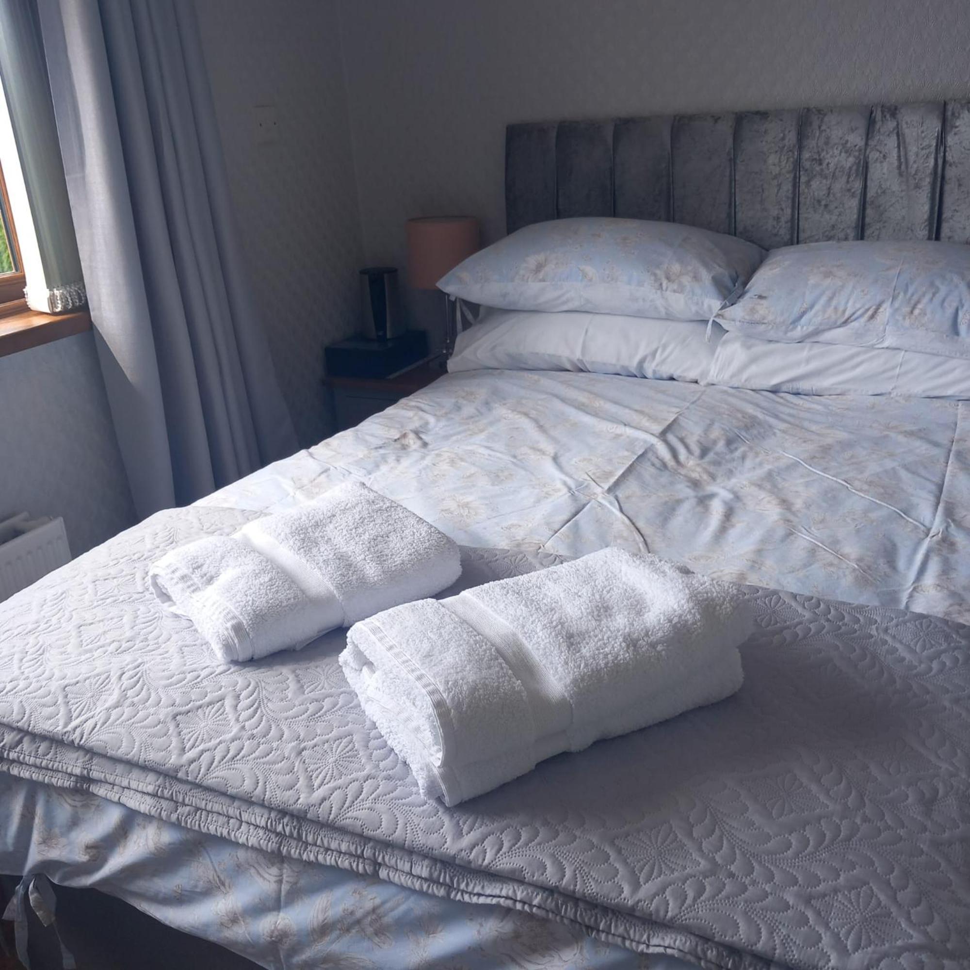 Drumgauty Cottage Strabane Ngoại thất bức ảnh